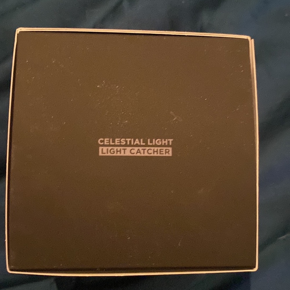 NIB Laura Mercier translucent Loose setting powder - Picture 7 of 8